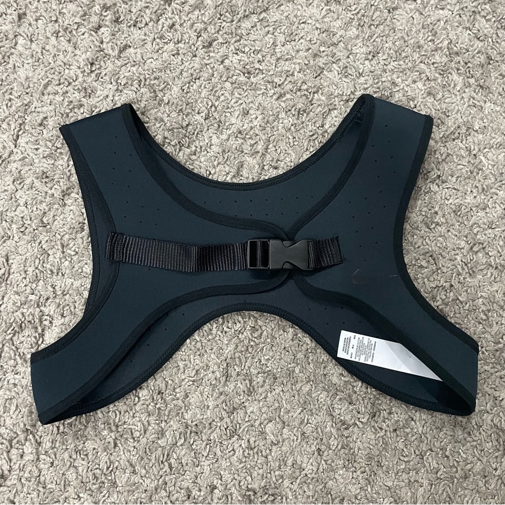 SOLD - Nike NikeLab X JFS Women's Compression Training Vest 819131 Small/medium